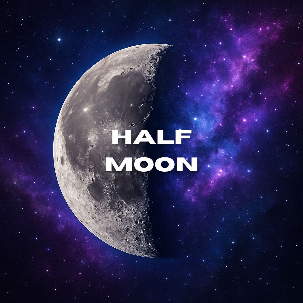 Half Moon Package