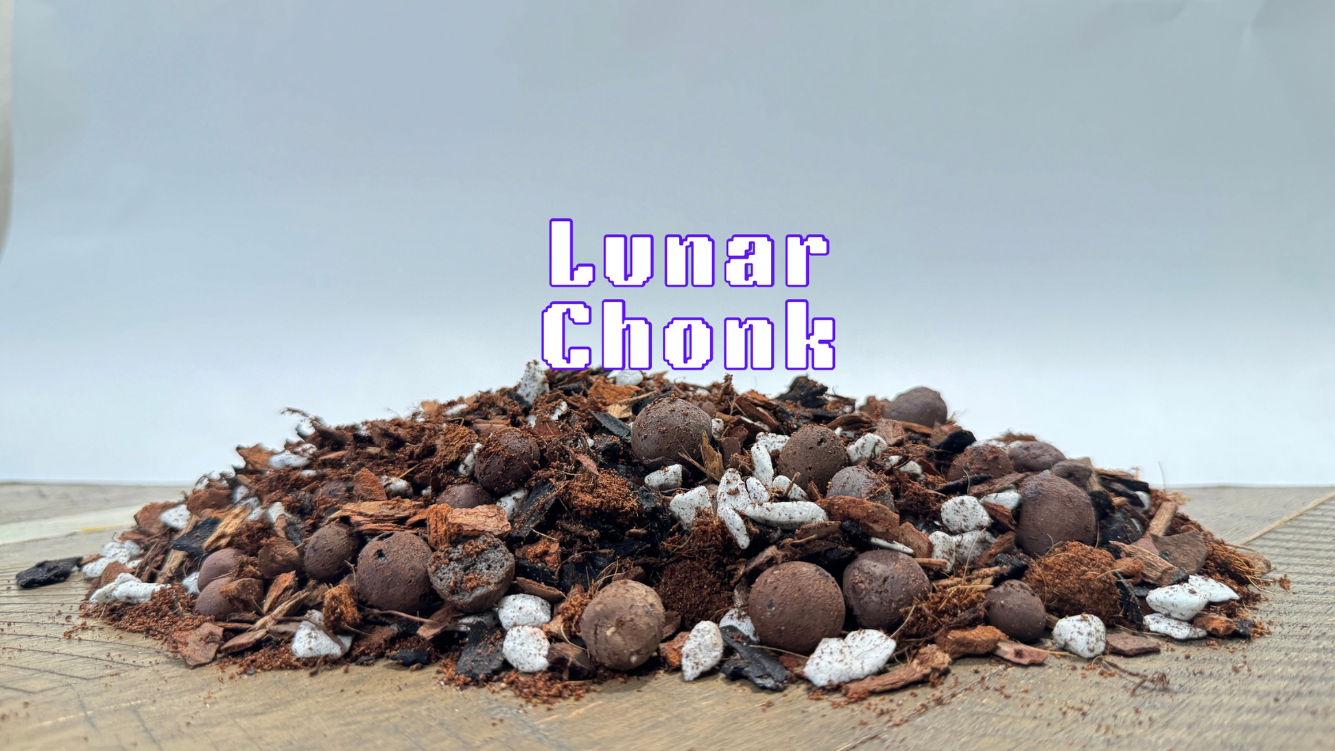 Lunar Chonk (Homemade Pon)