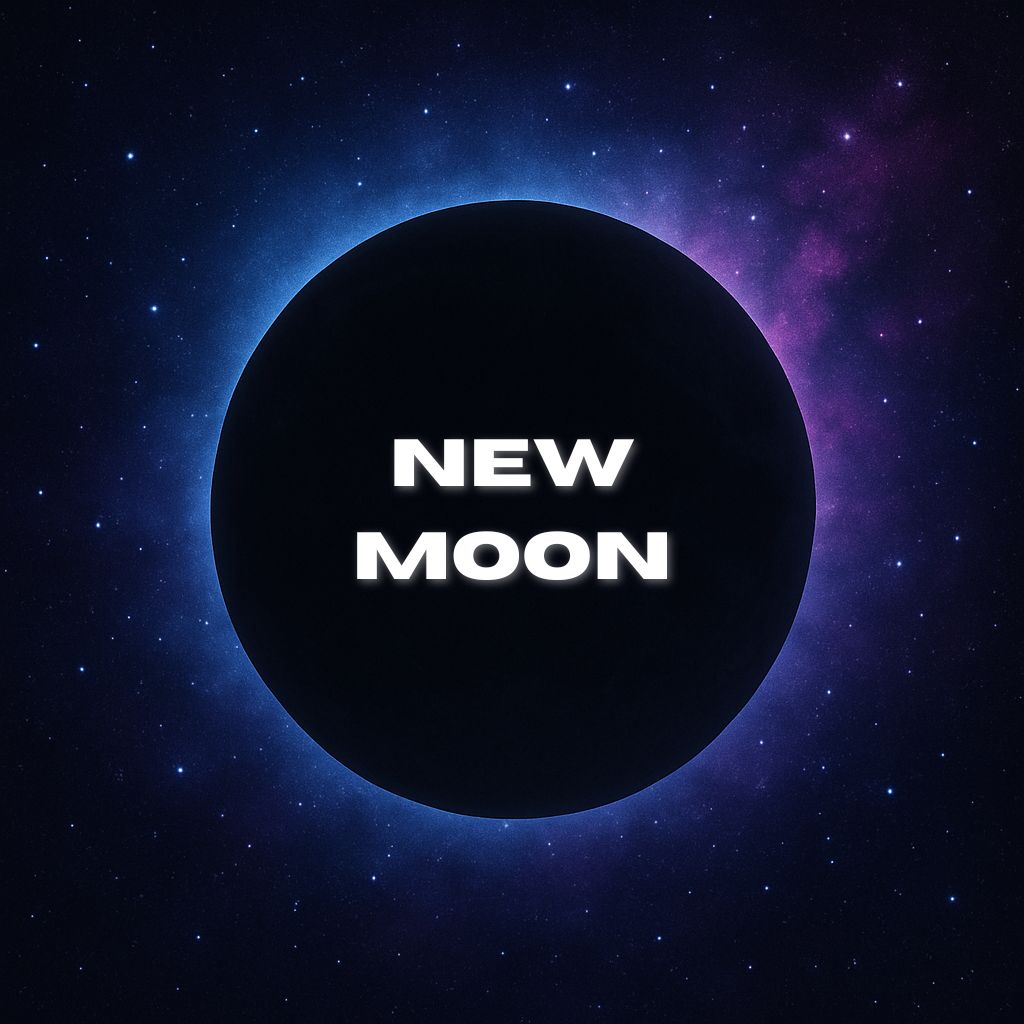 New Moon Package
