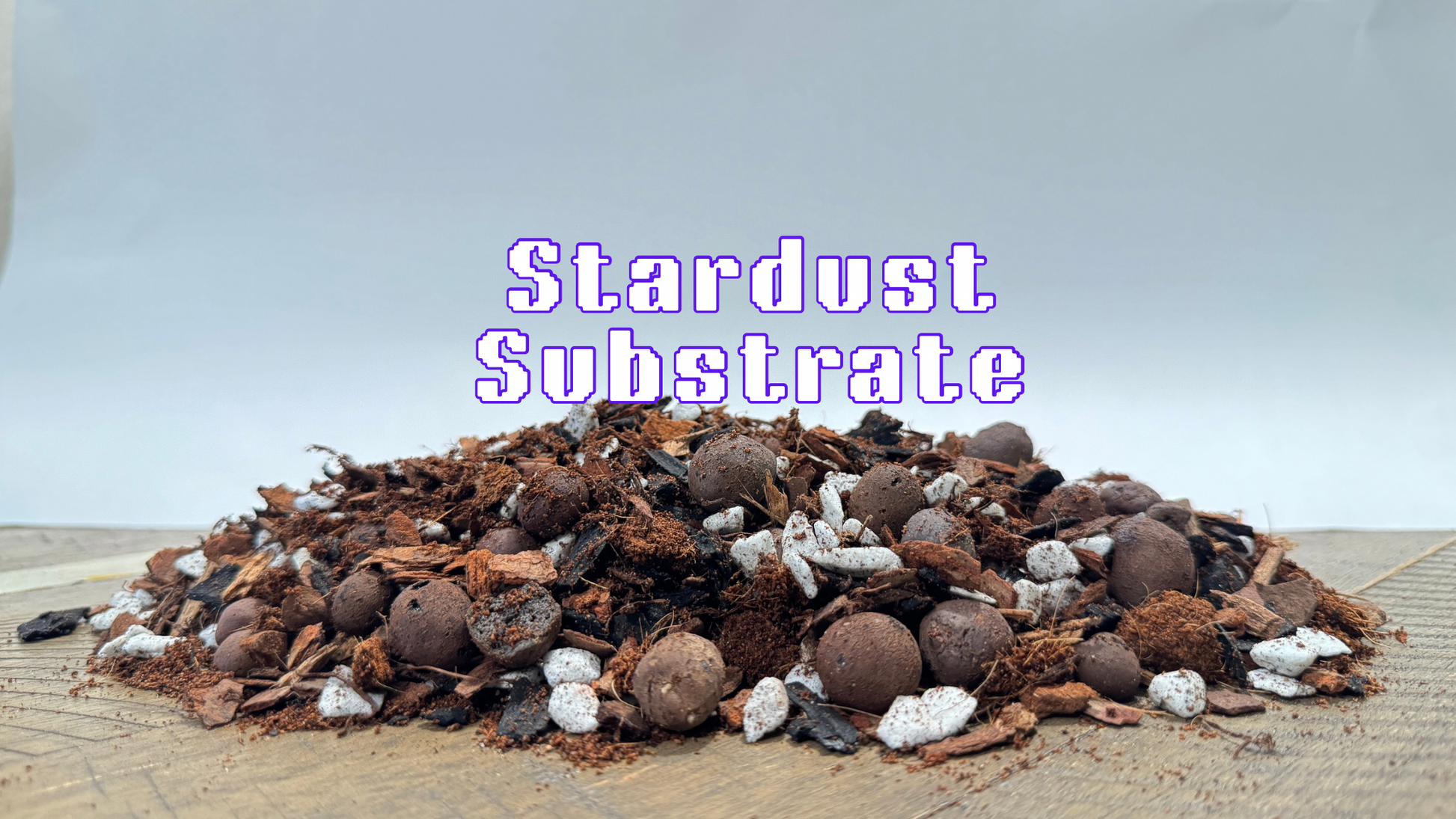 Stardust Substrate