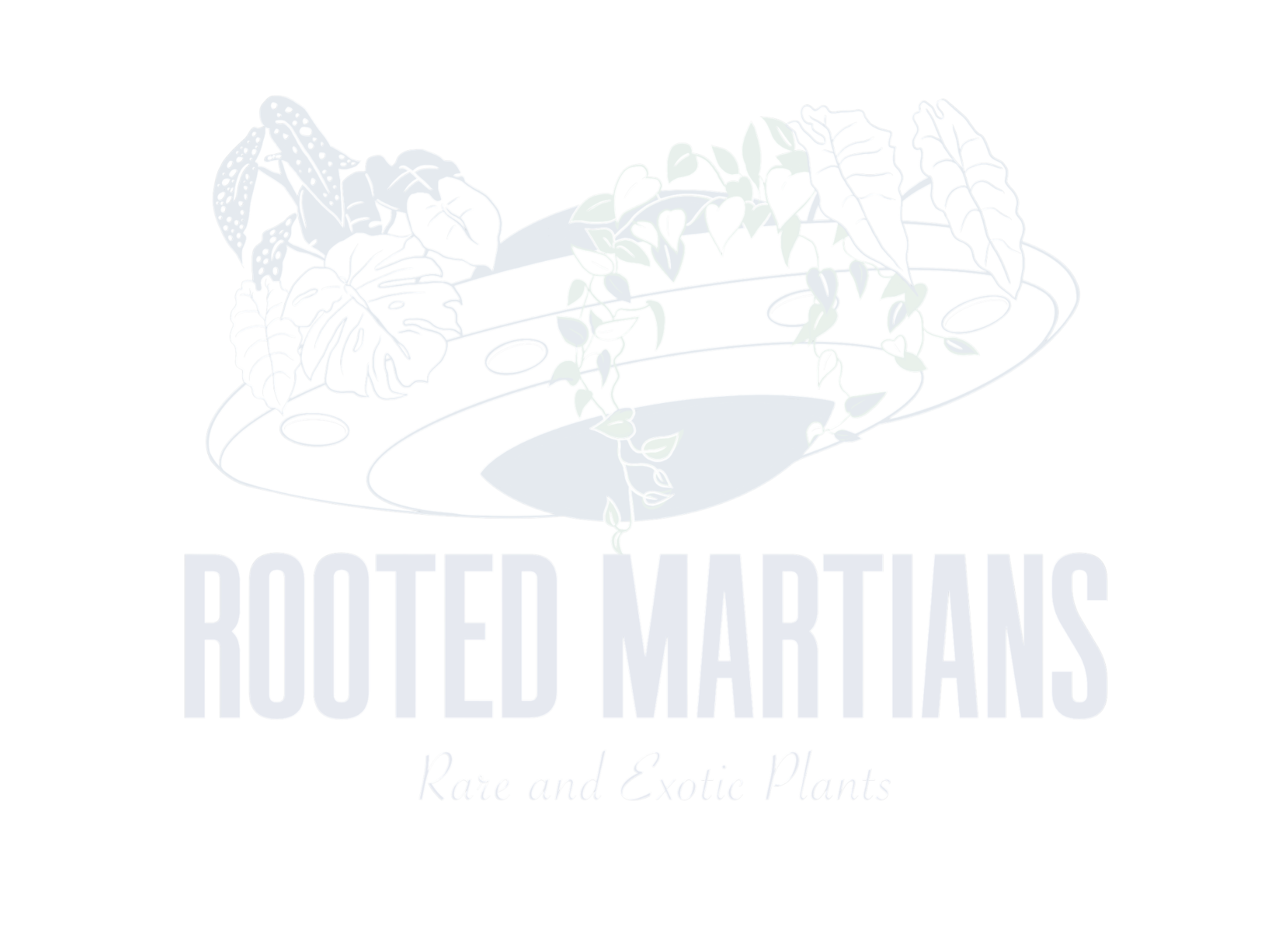 Rooted Martians