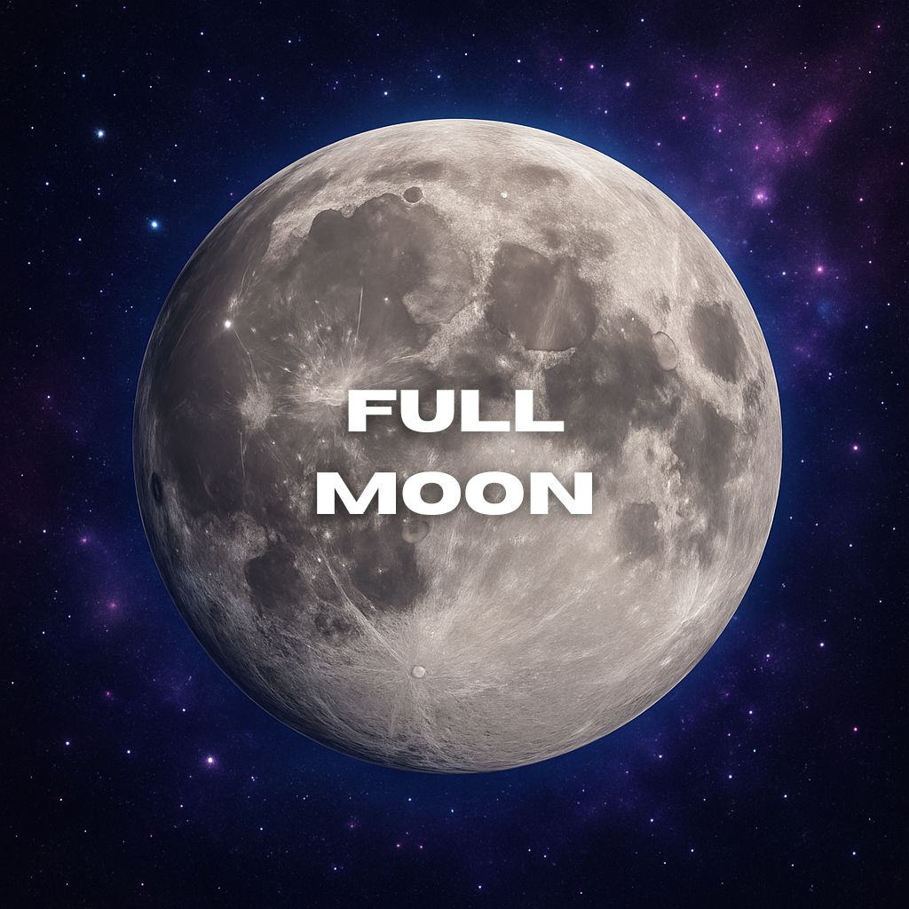 Full Moon Package